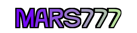 MARS777 Logo